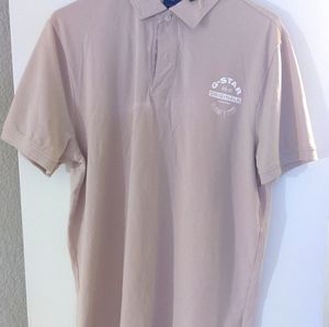 Short sleeve polo